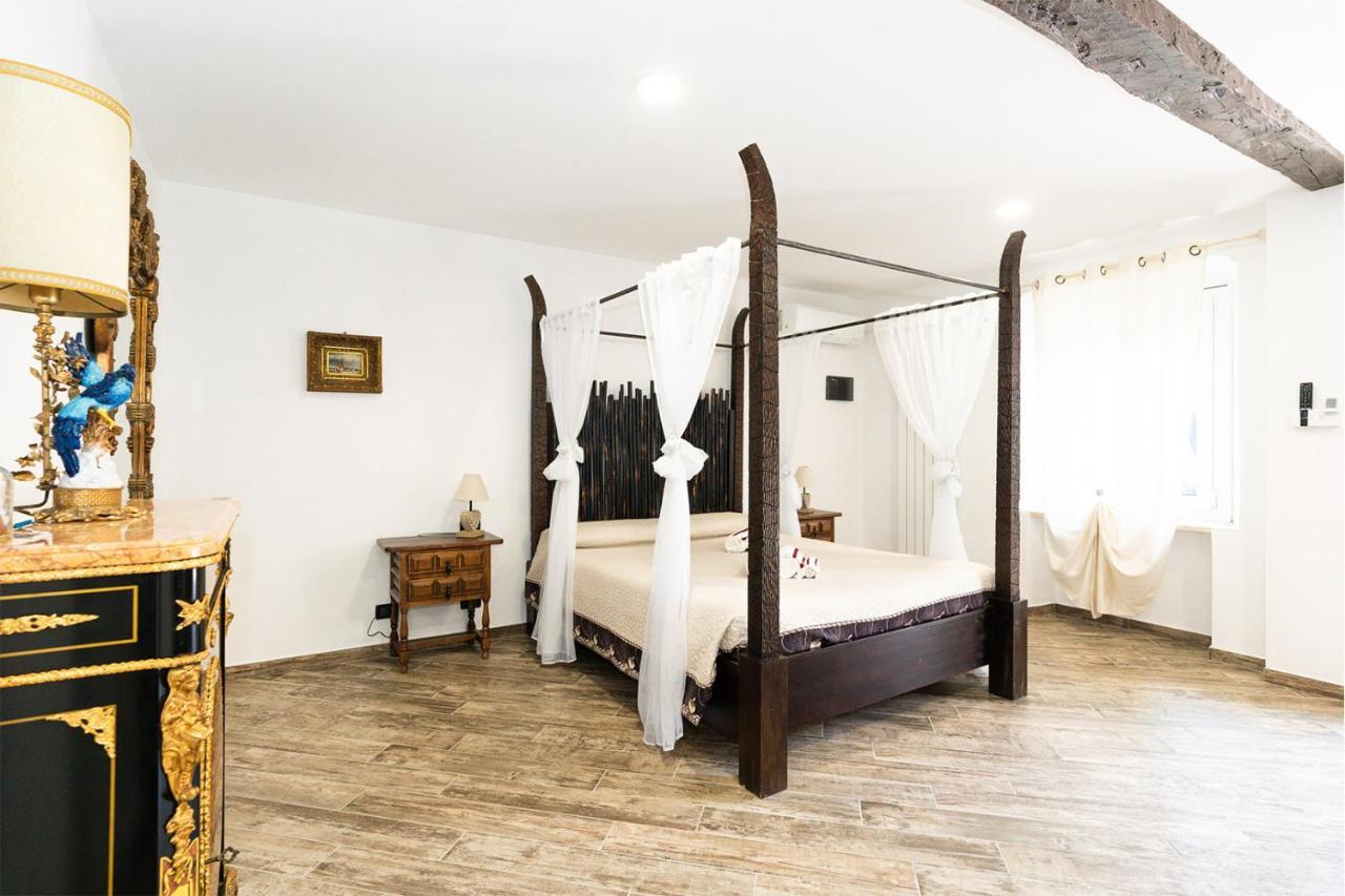 Appartement Margot Family *