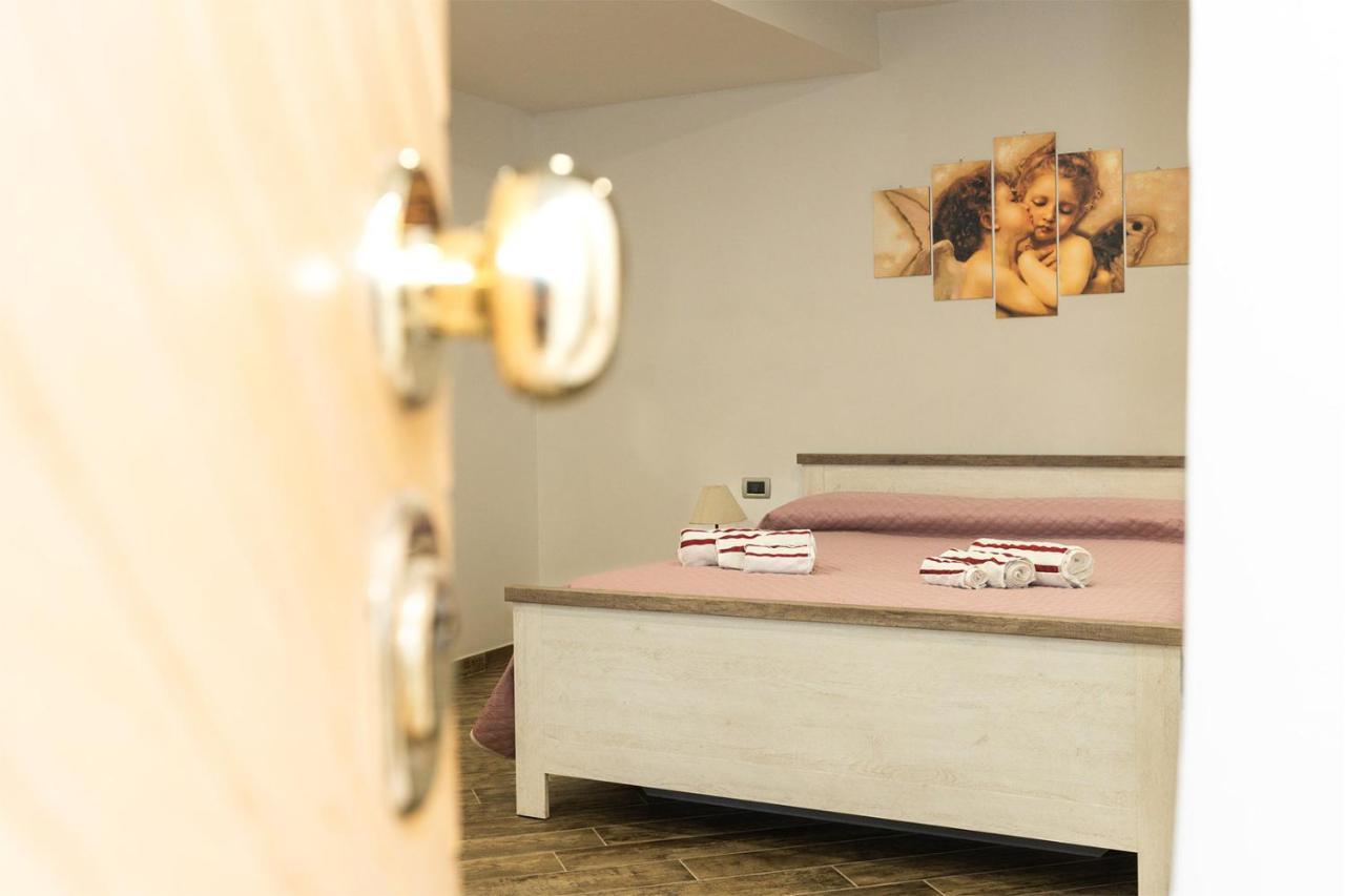 Apartamento Margot Family