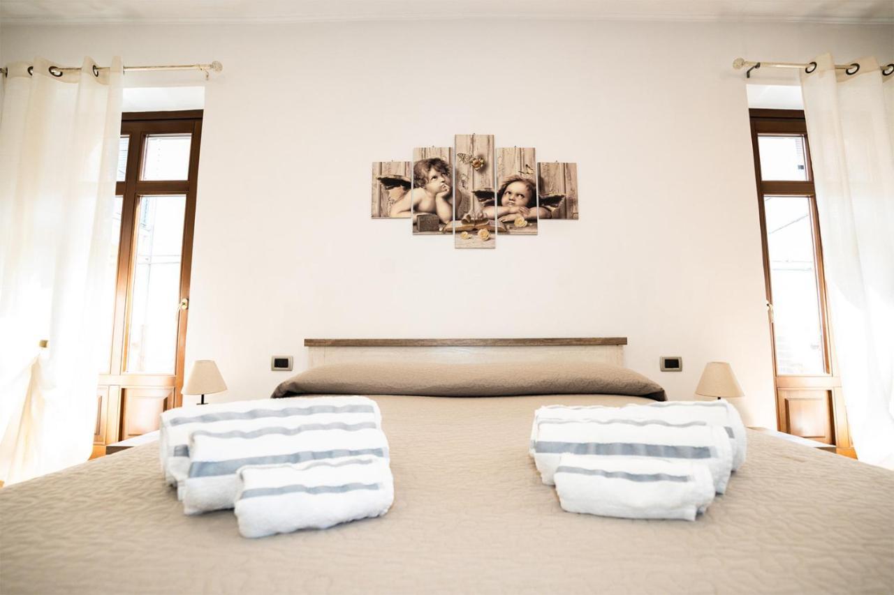 Appartement Margot Family Venaria Reale