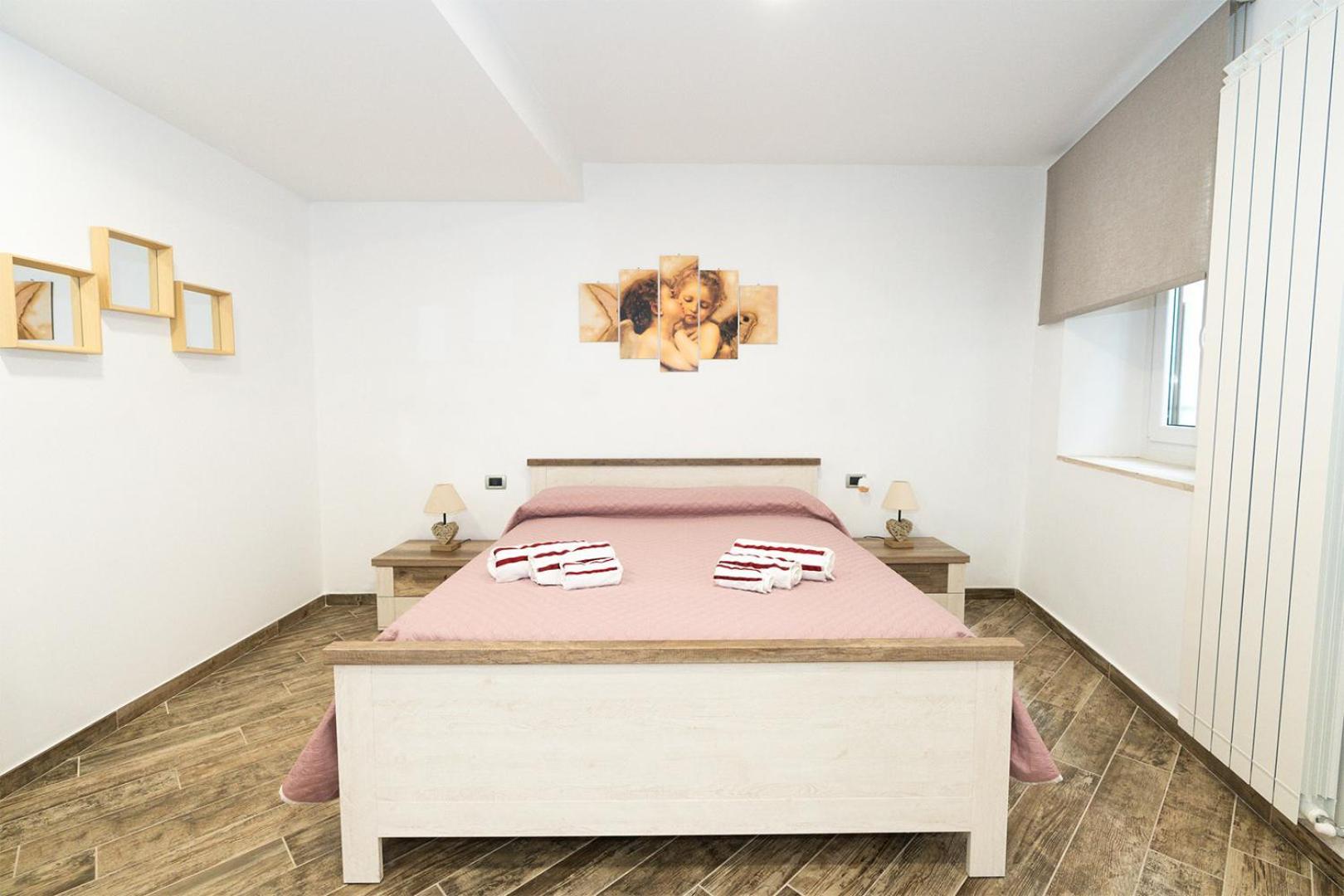 Margot Family Apartamento