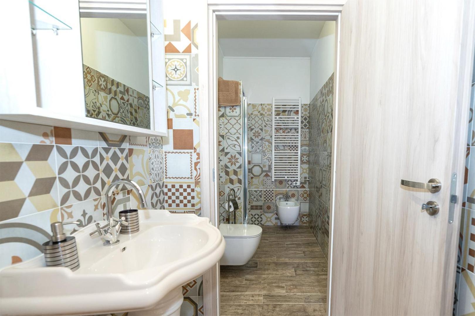 Appartement Margot Family Venaria Reale