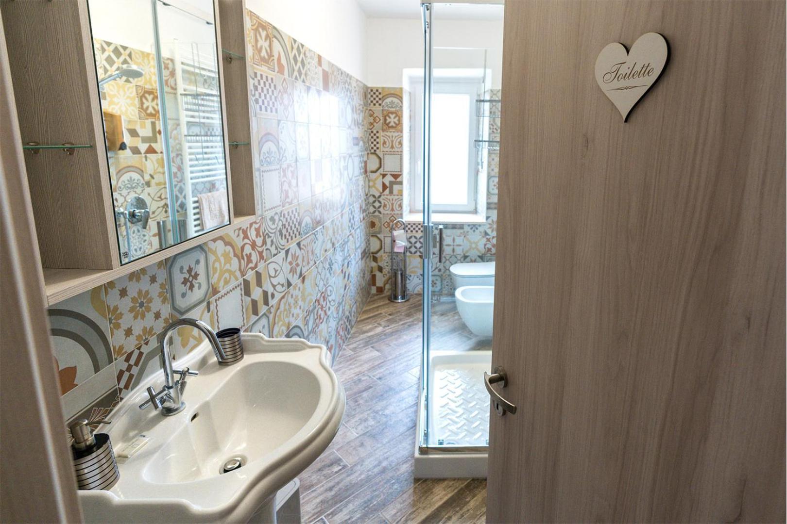 Appartement Margot Family