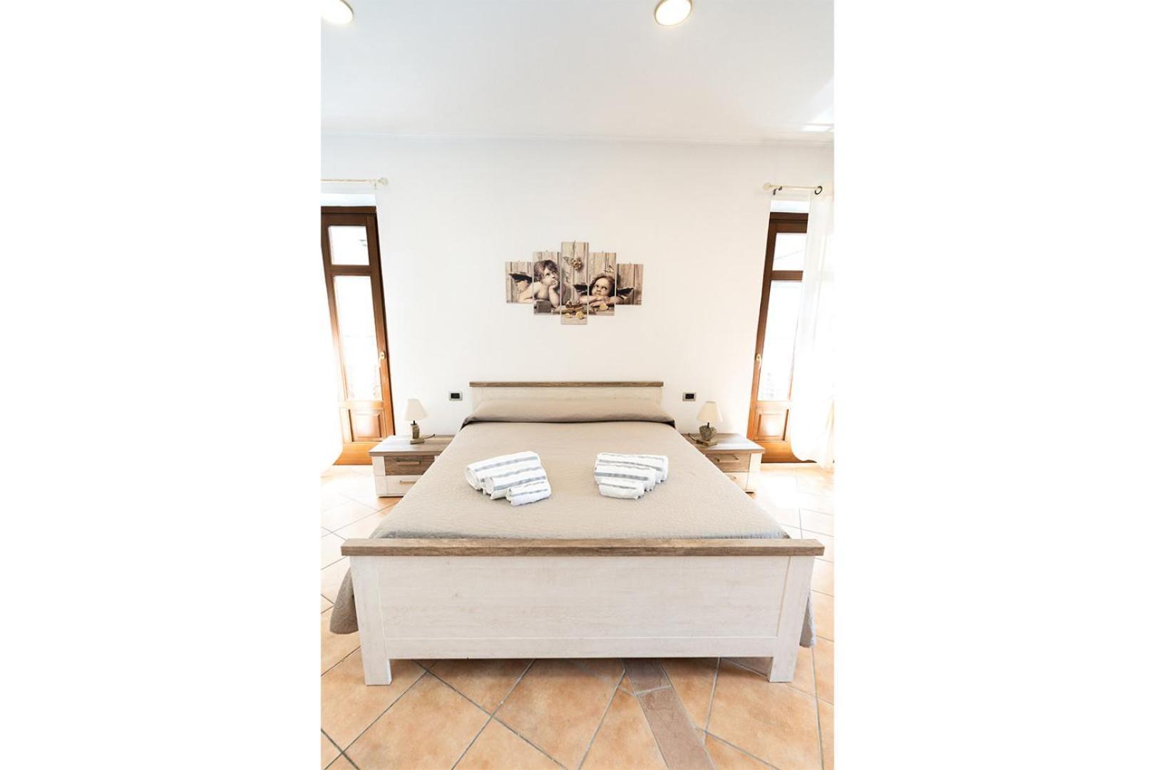 Apartamento Margot Family *