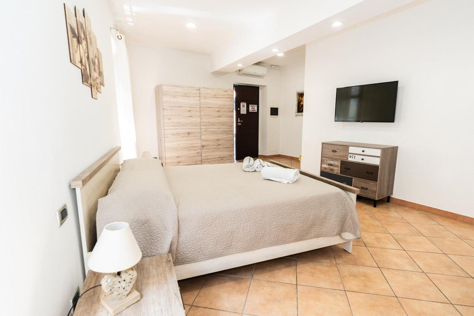 Margot Family Appartement *