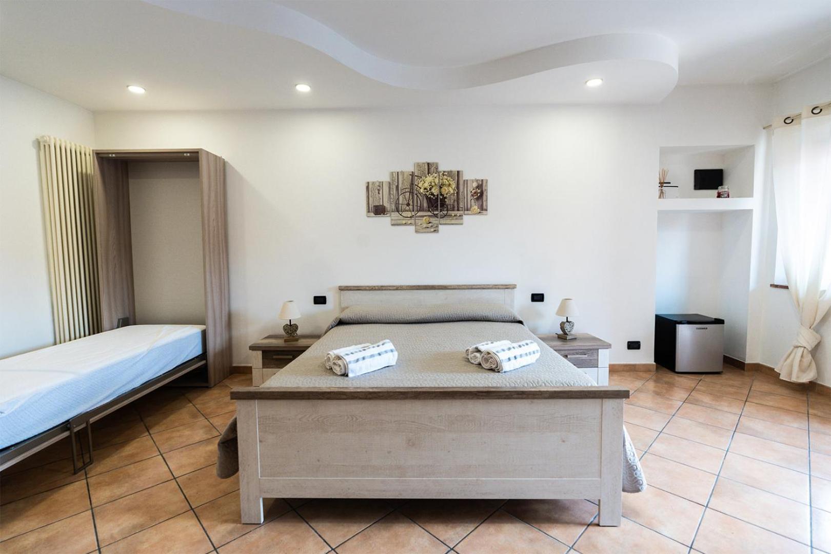 Margot Family Appartement