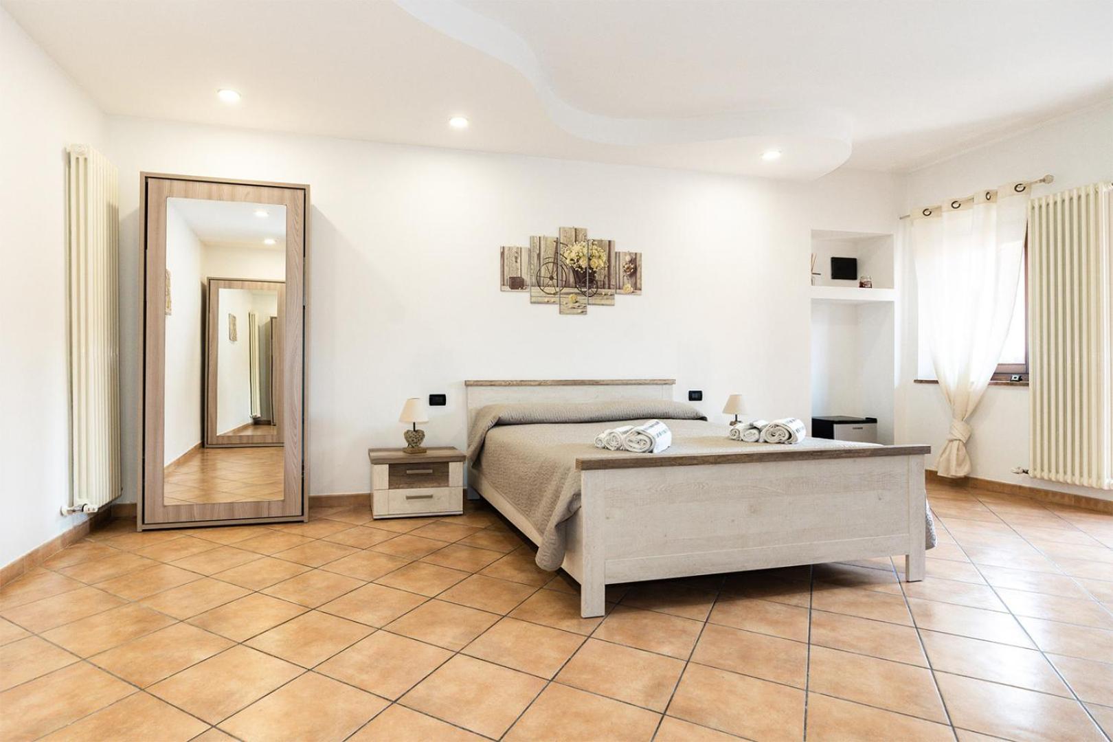 Appartement Margot Family *