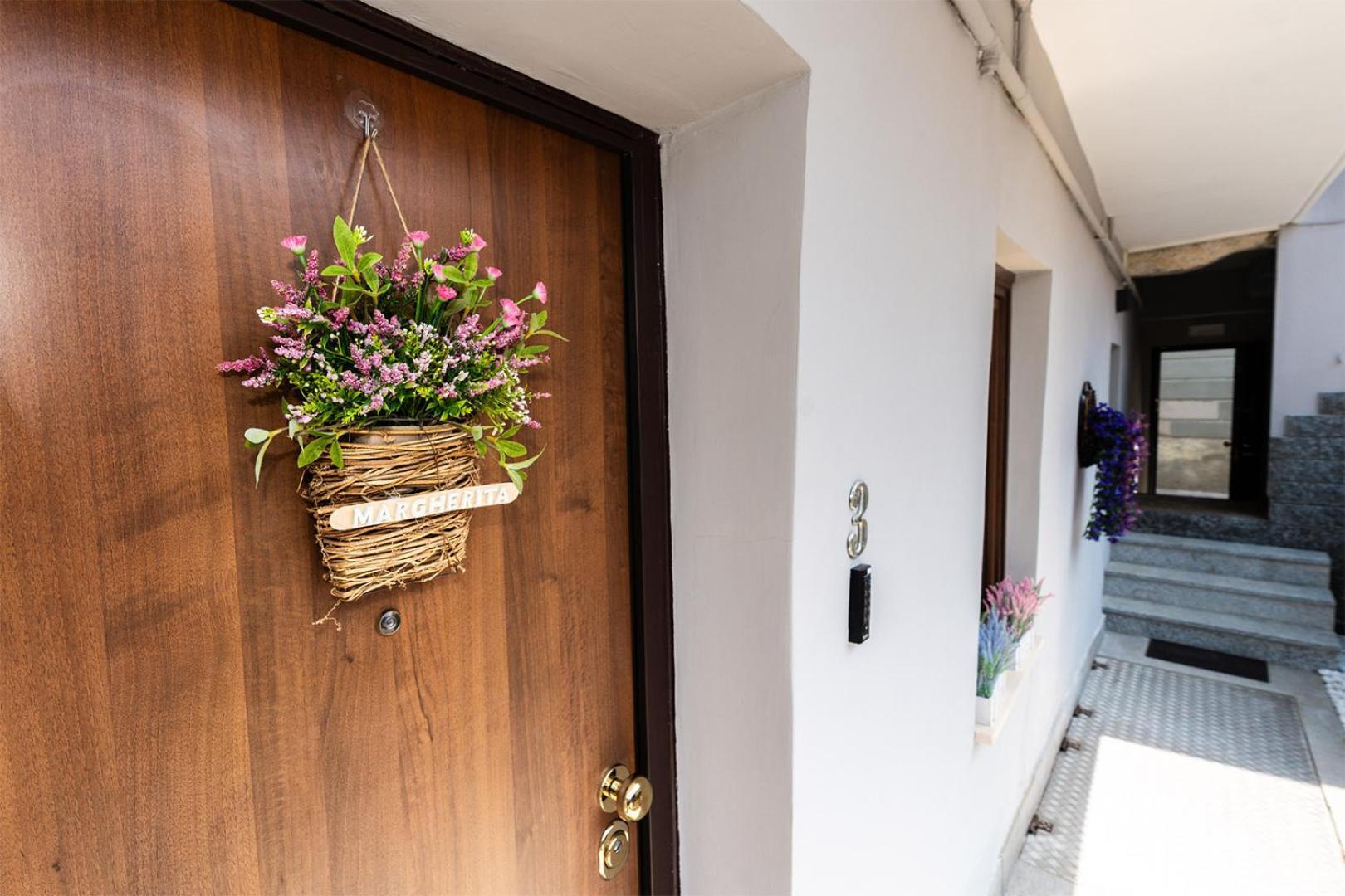 Appartement Margot Family Venaria Reale
