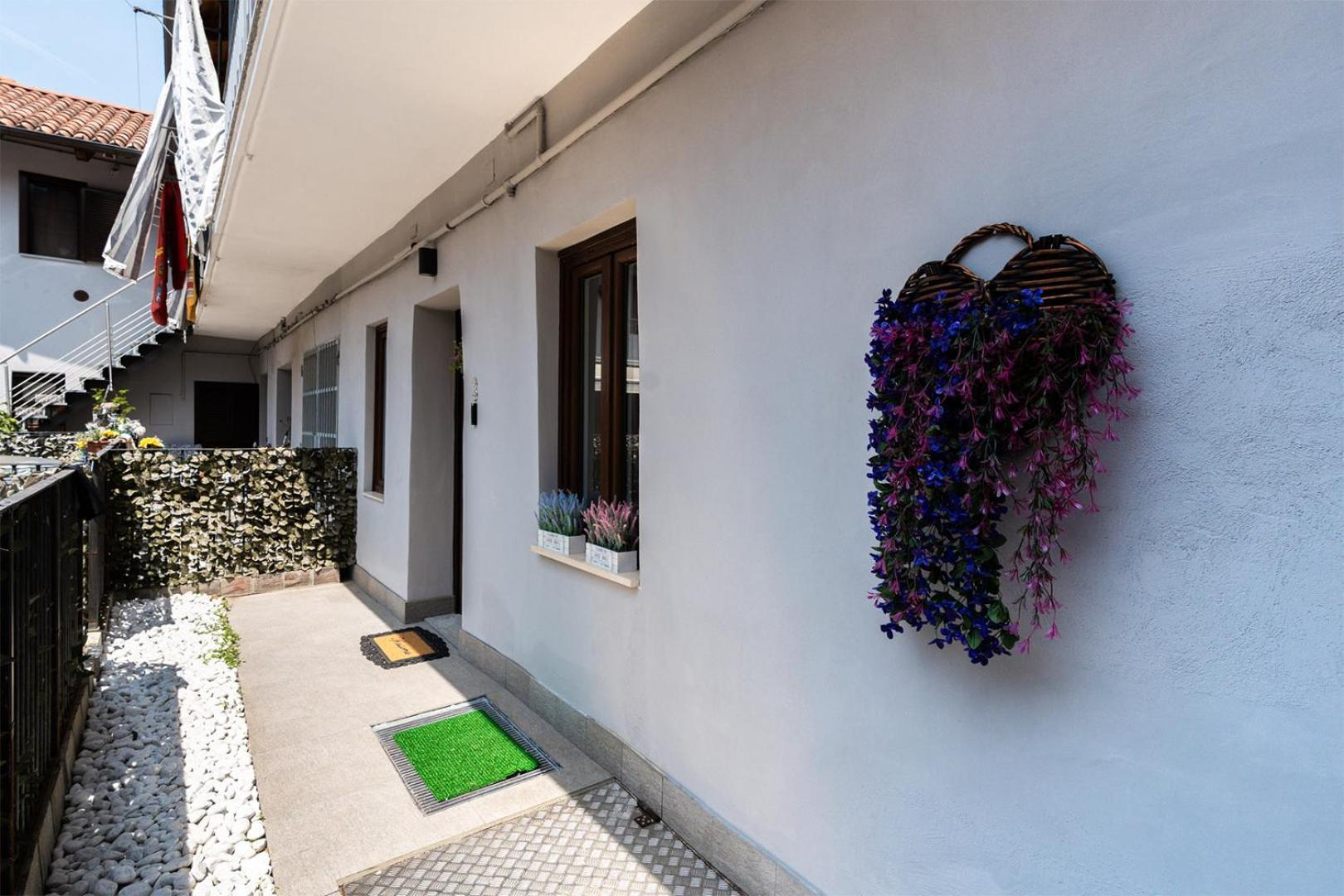 Appartement Margot Family *